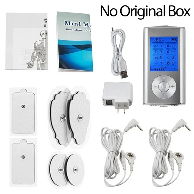 US PLUG no box