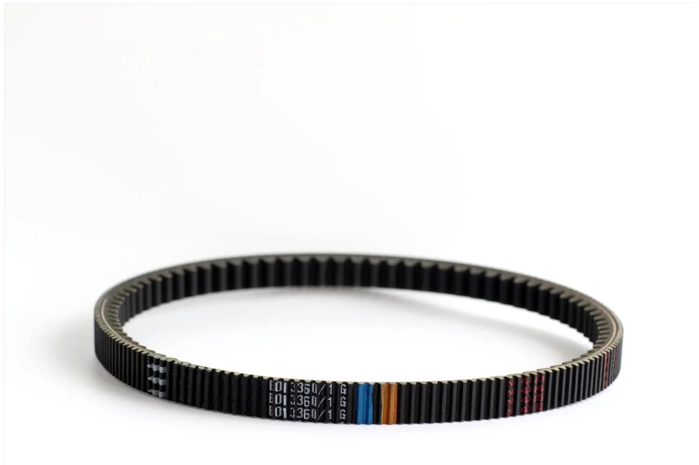 Kevlar GENUINE Scooter V-Belt For PIAGGIO BEVERLY 300 belt size 955*22*13 Motorcycle belt drive timing belt