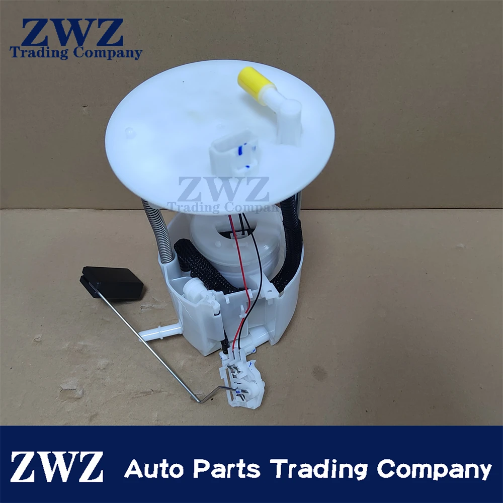 P New Fuel Pump Module Assembly Fit For Mazda CX-9 CX9 2016-2023 2.5