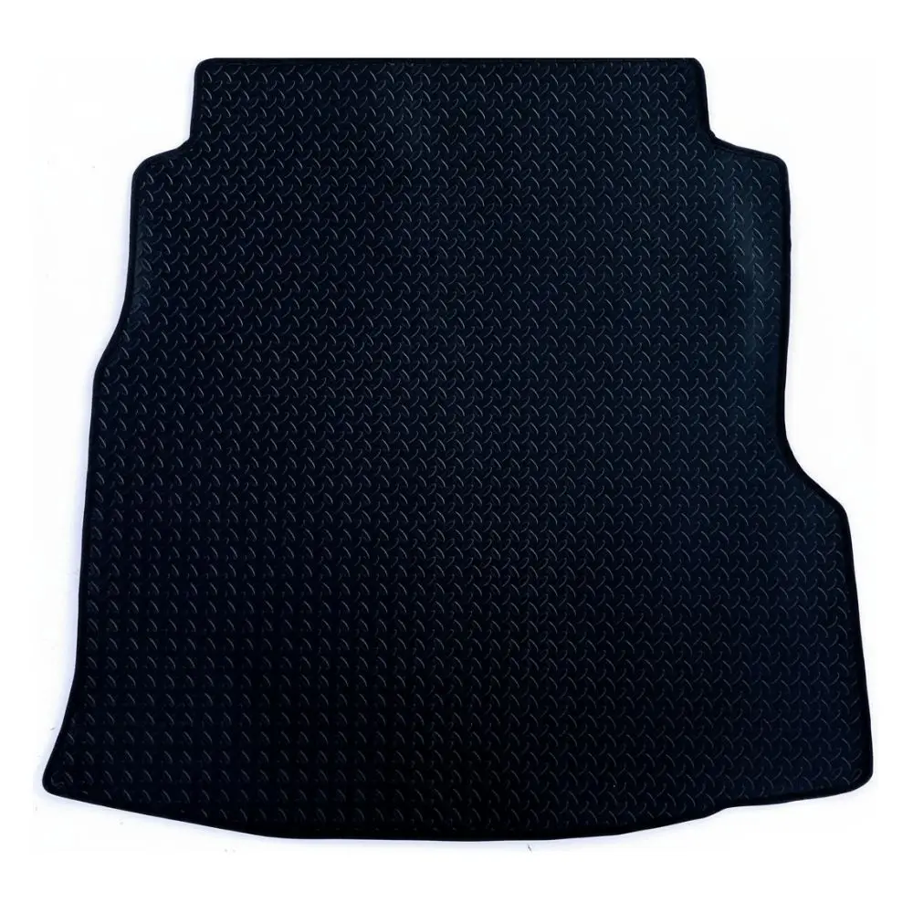 Tapete de cajuela medida exacta para AUDI A4 1998-2008