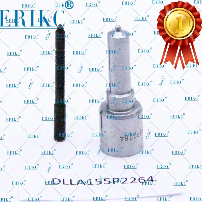 

Новинка 0445110447 топливный инжектор Dlla155p2264 сопло 0 433 172 264 насос дизельного двигателя впрыскивание Dlla 155p2264 распылитель Dlla 155p 2264