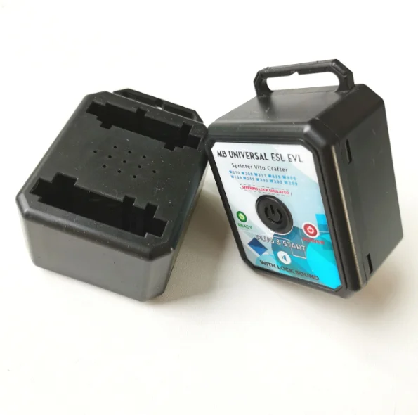 Steering Lock Emulator for Mercedes Benz ESL ELV VW Crafter Sprinter