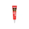 Ebin New York Wonder Lace Bond Tube 0.23oz/ 7ml - Strong Hold, Compact Size, Perfect for Travel & Quick Touch-Ups 1