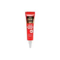 Ebin New York Wonder Lace Bond Tube 0.23oz/ 7ml - Strong Hold, Compact Size, Perfect for Travel & Quick Touch-Ups 1