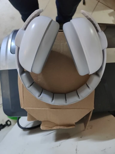 Casque Antibruit Bébé | Protection Auditive Confortable pour Sommeil & Voyages | Extensible & Léger photo review