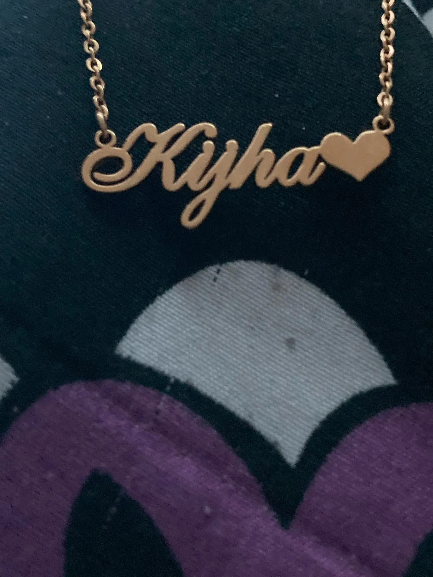 Custom Necklaces For Women Personalized 
