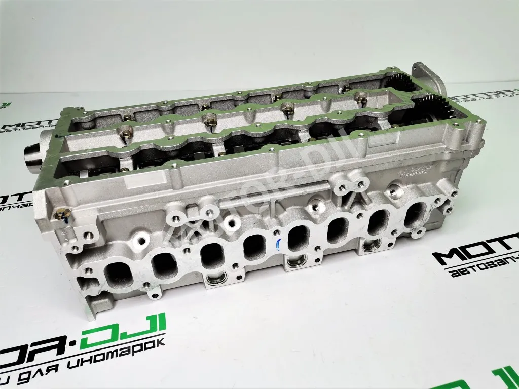 4. головка блока ховер 2. 4. гбц ховер 2. Great wall hover h5 2,4 головка блока.