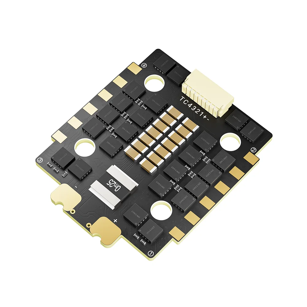 MEPS 미니 SZ45A 6S ESC 및 미니 F7 FPV 비행 컨트롤러, DJI HD VTX 지지대 4IN1 ESC 레이싱 프리스타일 프레임 드론 포함