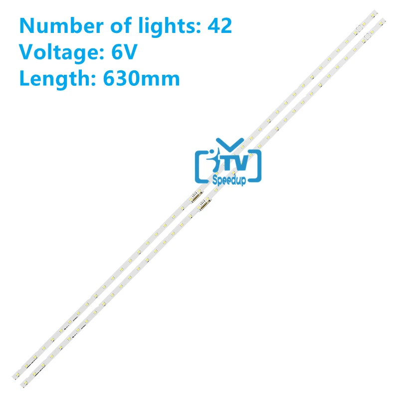 2-piece-LED-backlight-strip-for-UN58RU7100-UN58MU6070-UE58NU7100 ...