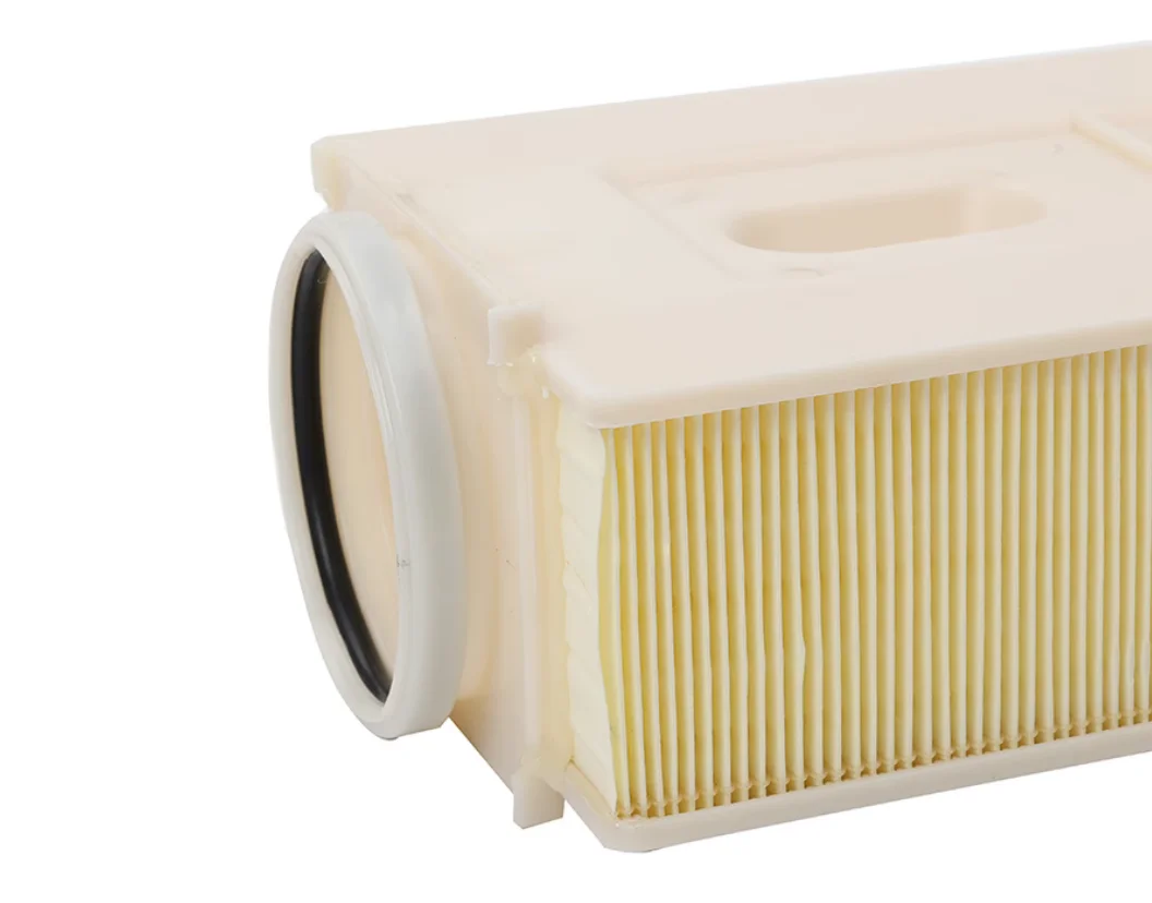 STPAT A651094004 Transmission Oil Strainer Filter Suitable for Mercedes-Benz C-Class CLS E-Class GLK Car Air Intake Filter