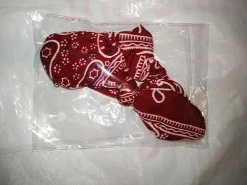New Women Suede Soft Solid Print Headbands Vintage Boho Cross Knot Elastic Hairbands Bandanas Girls Hair Bands Hair Accessories photo review