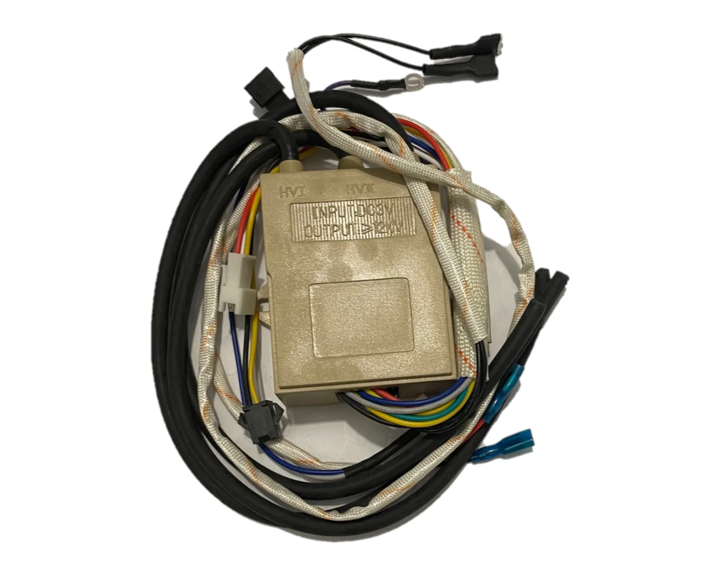 Купить Электронный Блок Управления Нева Колонка