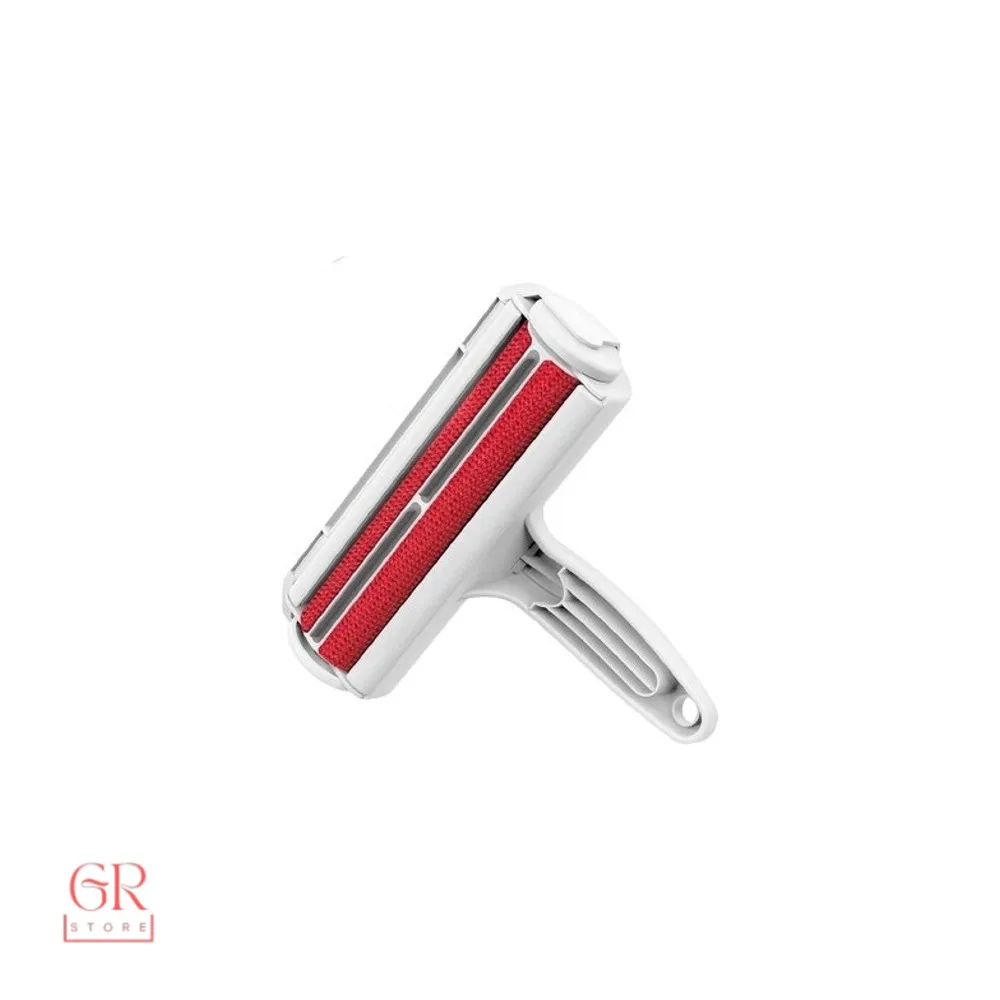 Rullo Per La Rimozione Dei Peli Di Animali Domestici Rimozione A 2 Vie Dei Peli Di Cane E Gatto Da Forniture Dispositivo Per La Rimozione Dei Peli Di 