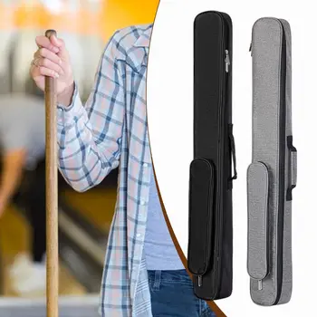 Portable Pool Cue Carry Case 1