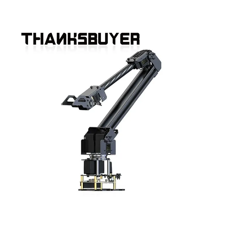 Waveshare RoArm-M2-S 4-DOF High Torque Bus Servo Robotic Arm Wireless ...