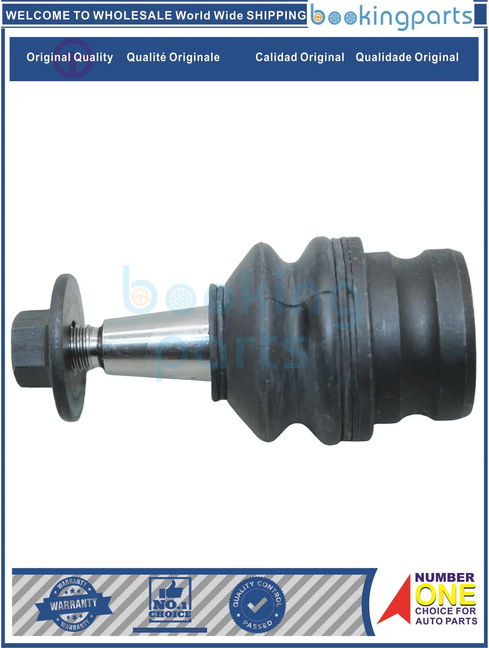 

Бац40265, 8K0 407 689G,8K0407689G,8K0 407 689 D,8K0407689D,8K0 407 689 E,8K0407689E,8K0 407 689 F шаровой шарнир для Audi A4 B8 08-