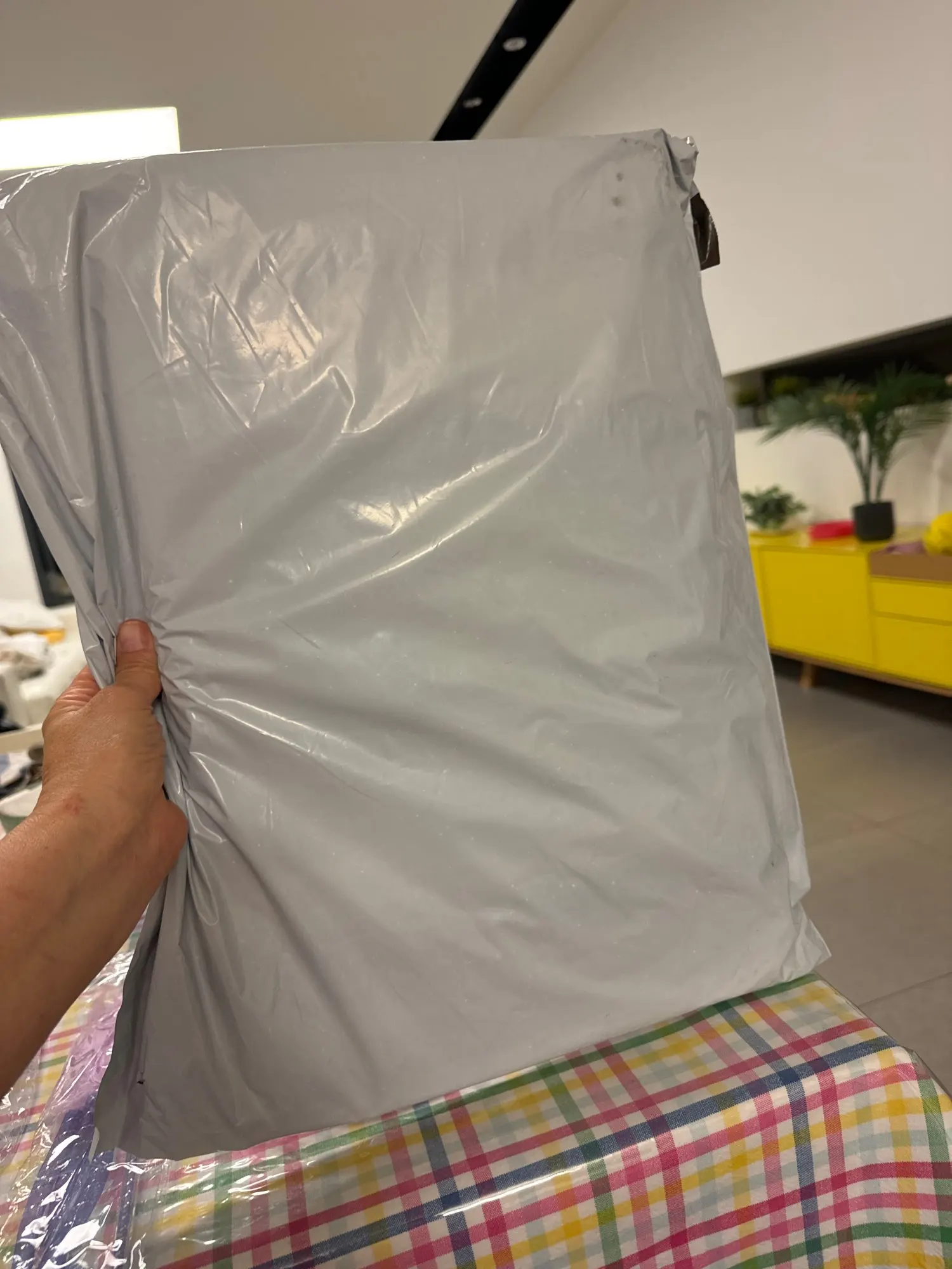 Cat Litter Mat Double Layer Waterproof Urine Proof Trapping Mat Easy to Clean Non-Slip Toilet Pad  Cat Scratch Pad Large Foot Pa photo review