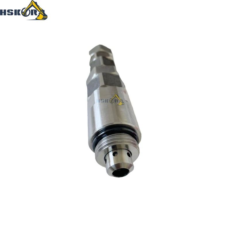 NEW 4289604 EX200-2 Main Valve Suitable For Hitachi Excavator Hitachic200-2 High Quality Relief Valve HSKOR Main Control