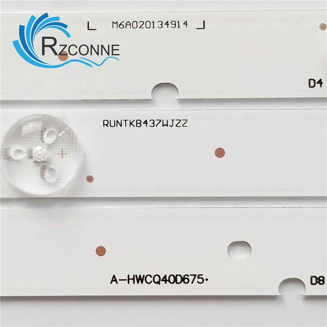 LED Ʈ Ʈ  LC40LE265M Lc40le660x Lc-40le275m Lc-40le265m Lc-40le260m 40le660x A-HWCQ40D675 RUNTKB437WJZZ