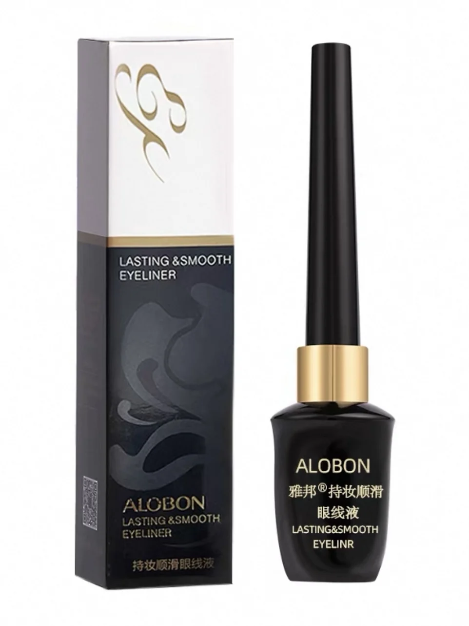 Long-lasting Hard-tipped Gel Eye Liner Pen photo review