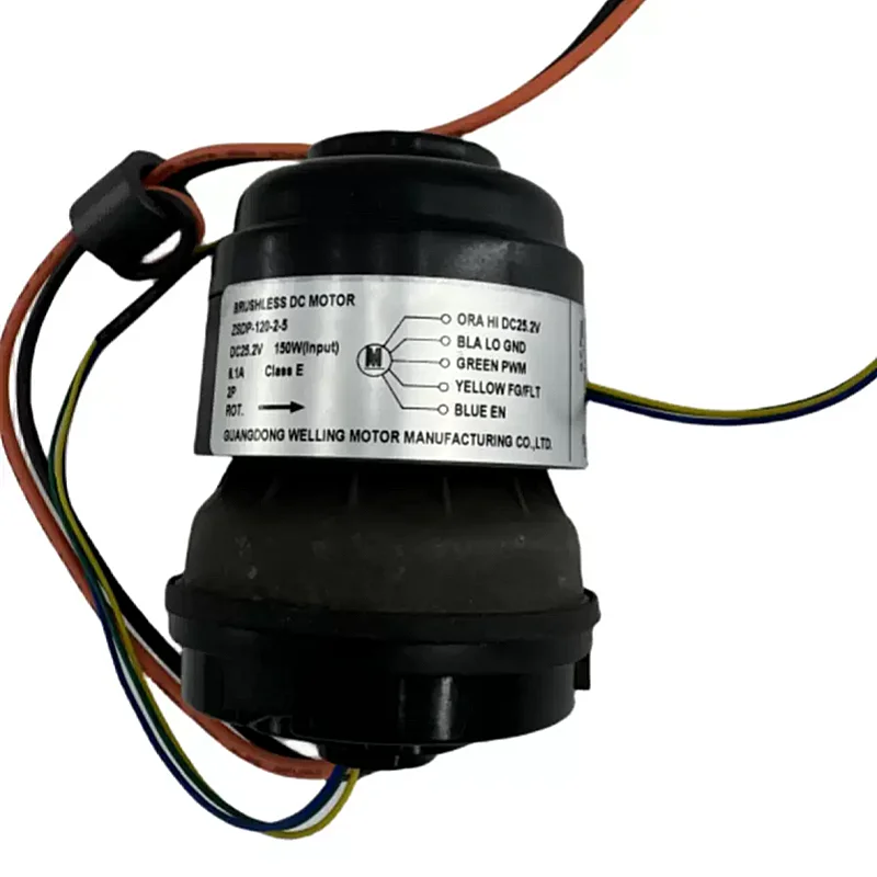 

Original host motor for Tineco 2.0 3.0 floor washer