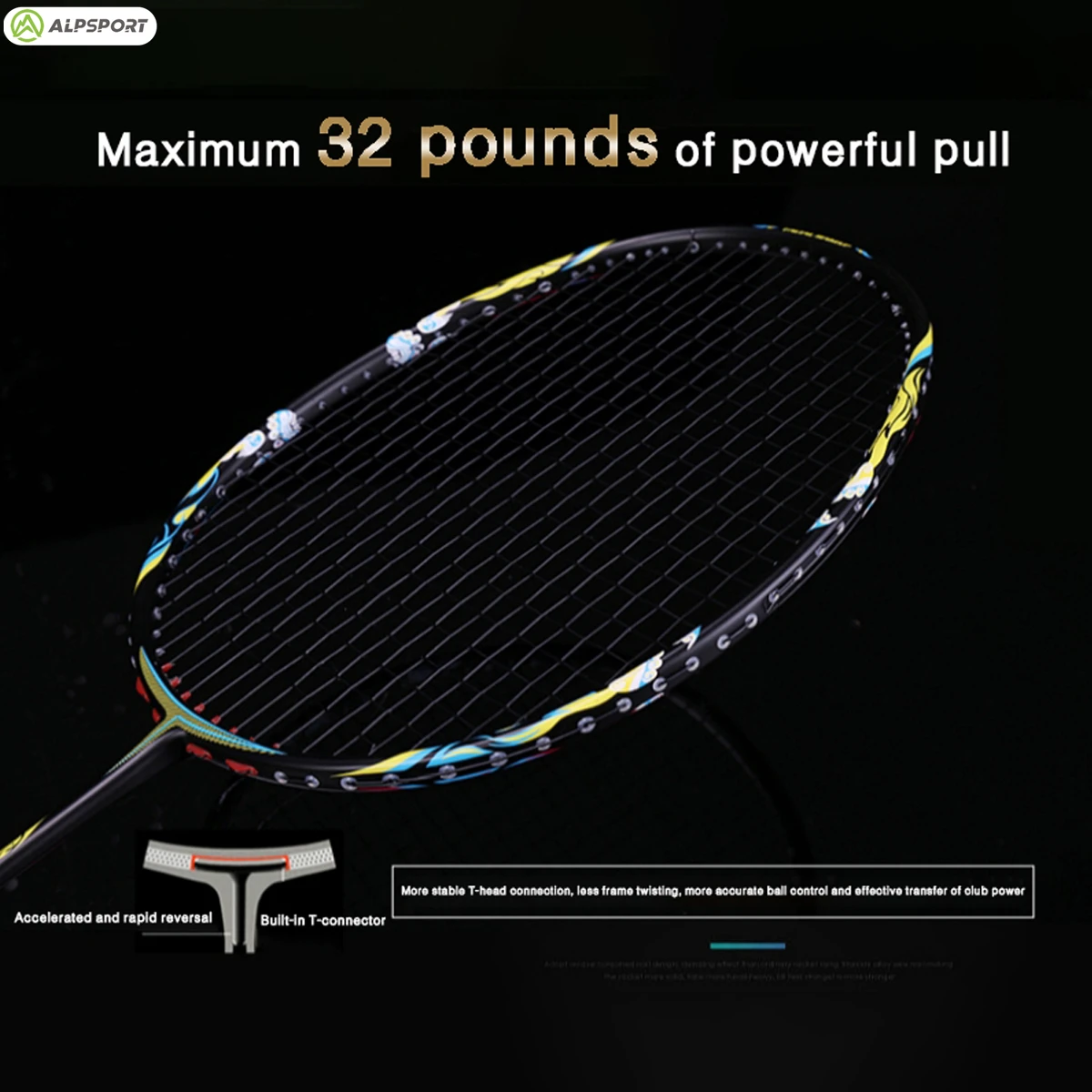 Alpsport LP Pro 9U/64g/G5 ִ 35Ŀ 100% ź   ʰ淮   (  Ʈ ) ߱  ڿ