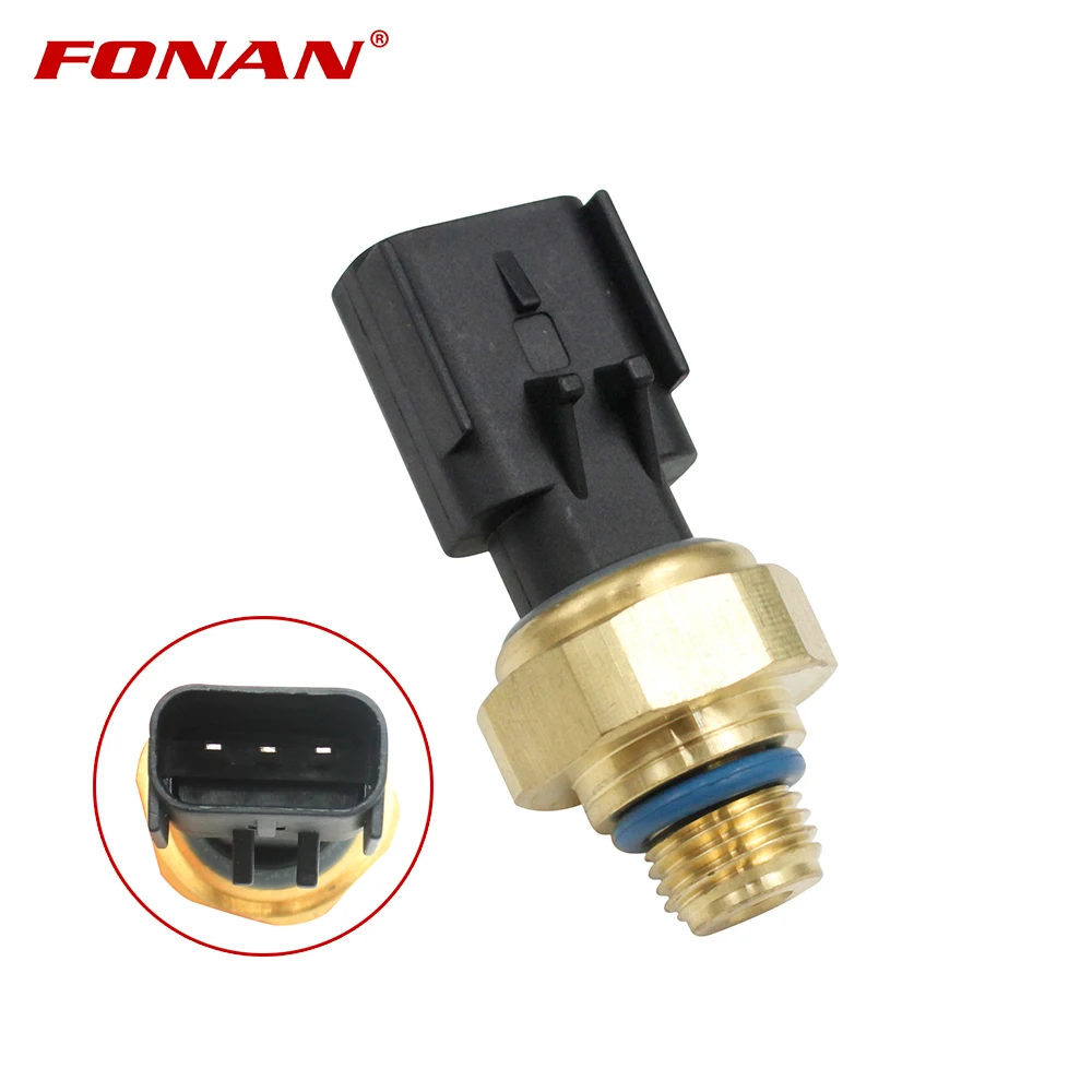 

Датчик давления масла для Cummins Engine KAMAZ 667 689 4921517 4921744 4087991 747,3829-02