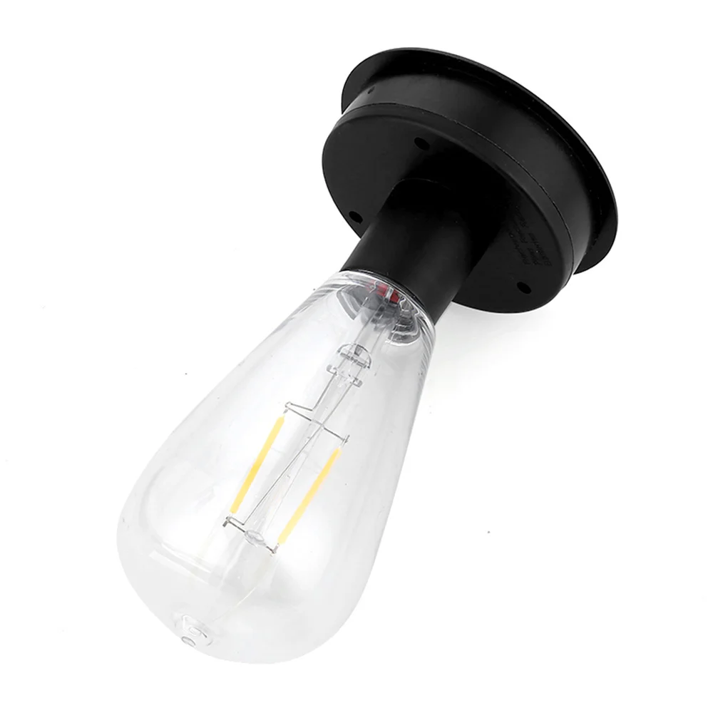 Heatresisting Light Bulb Utility Shatterproof Outdoor Light Not