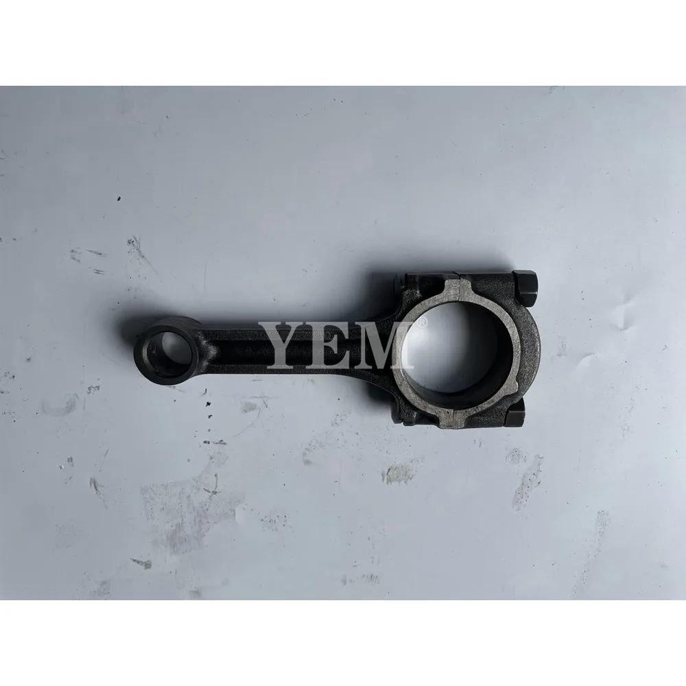 

For Mitsubishi Excavator Engine Parts L3E Connecting Rod .