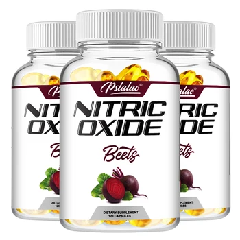 Nitric Oxide Beetroot Supplement 1