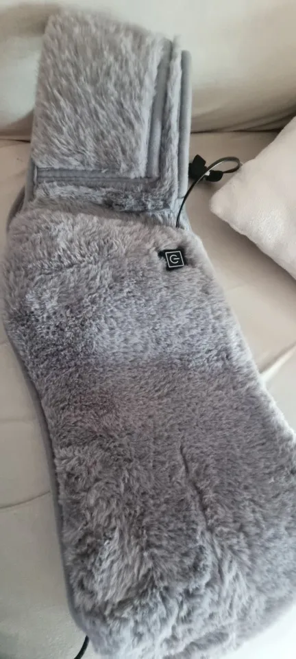 ThermaCare 3-in-1 Heizkissen – Wärme für Bauch, Taille und Hände photo review