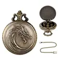 Bronze dragon 3