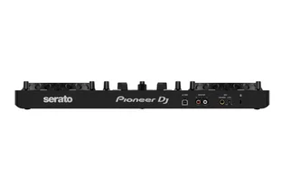 REV-ONE Professional 2-Channel All-in-One DJ System
