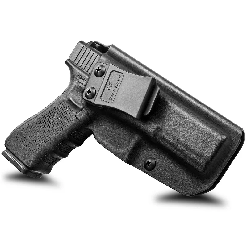 Universal IWB Holster, 1911, Glock, S&W, Taurus