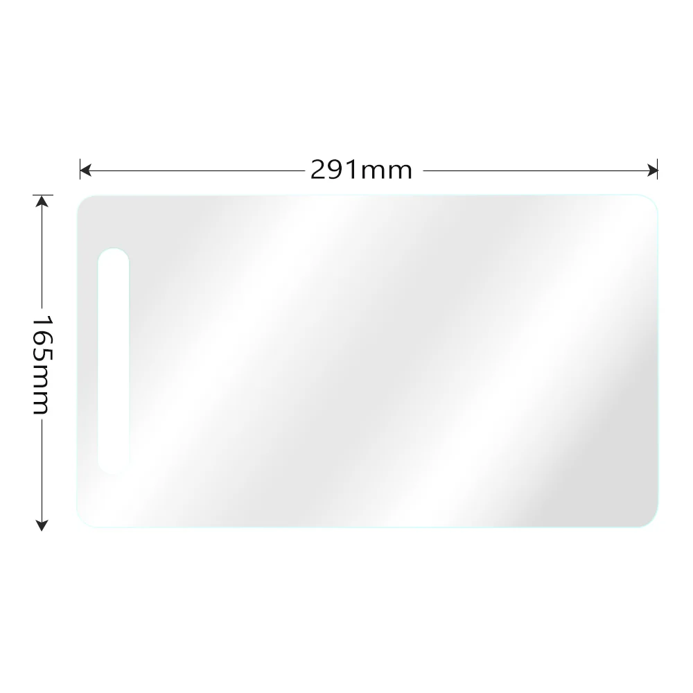 XP-Pen Protective Film for Artist 10(2nd generation) Graphic Tablet Monitor Digital Drawing Tablet Pen Display - Image 4