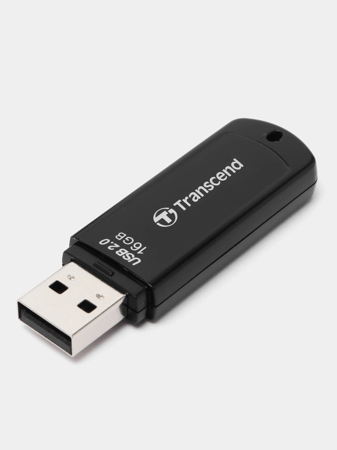 Computerstoragedevice16GbTranscendJetFlash350Usb20black