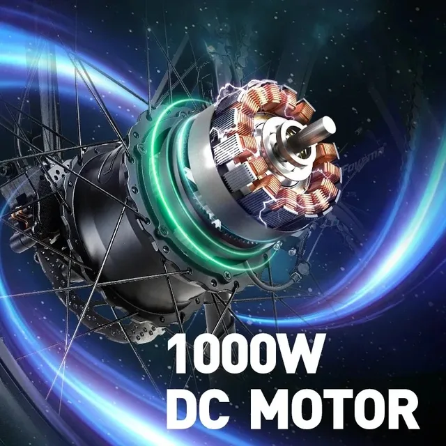 JINGHMA NEW R5: A Premium Electric Bicycle for Unparalleled Riding Experiences 4 JINGHMA NEW R5: Premium Electric Bicycle for Unparalleled Riding Experiences