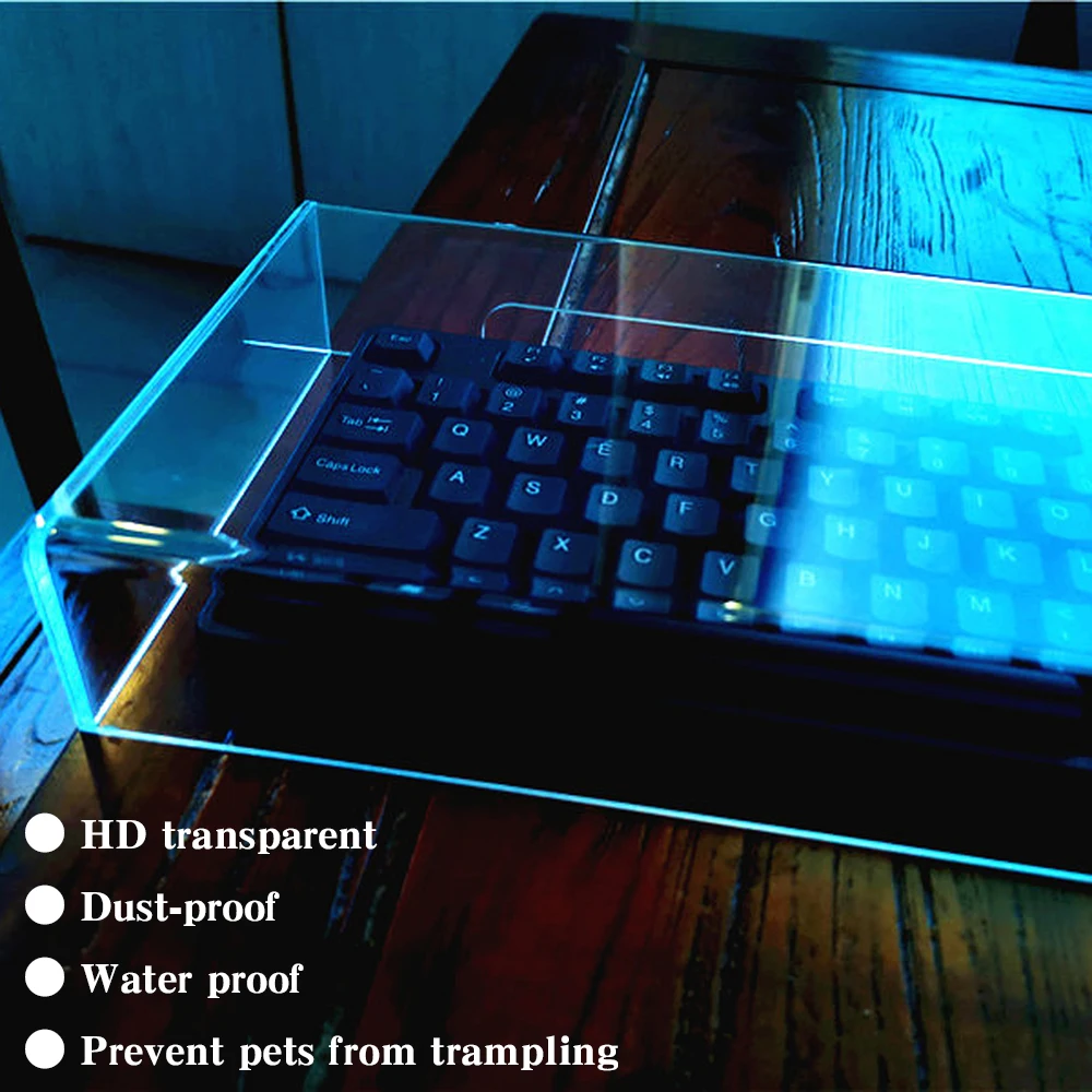 Air Cover 40% 60% 65% 75% Teclado