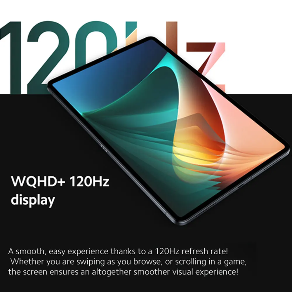 Xiaomi Pad5 6GB RAM 128GB ROM