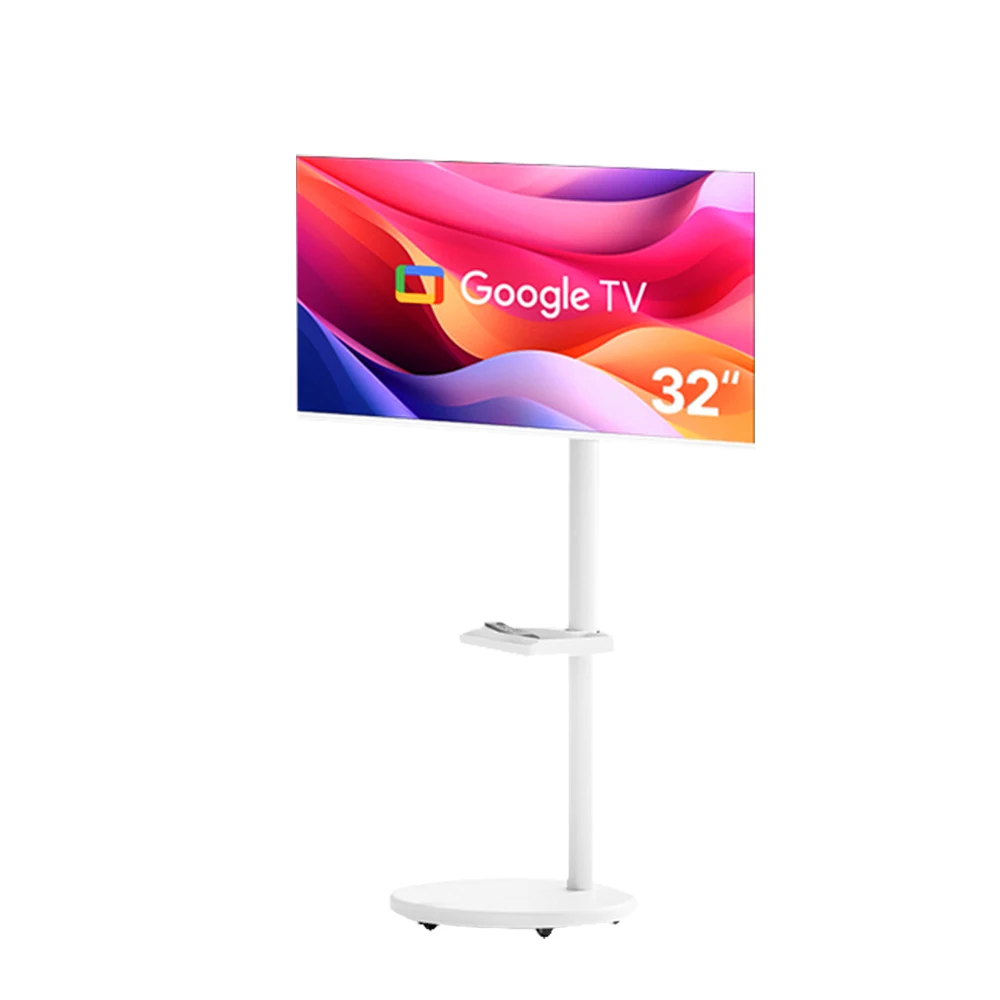 합리적인 가격대비 우수한 품질의 Android 운영체제 스마트TV
