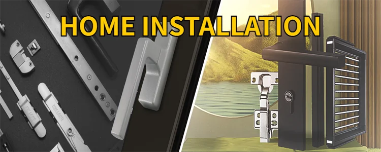 PATIKIL Numéros De Maison Pour L'extérieur, Numéro 3 En