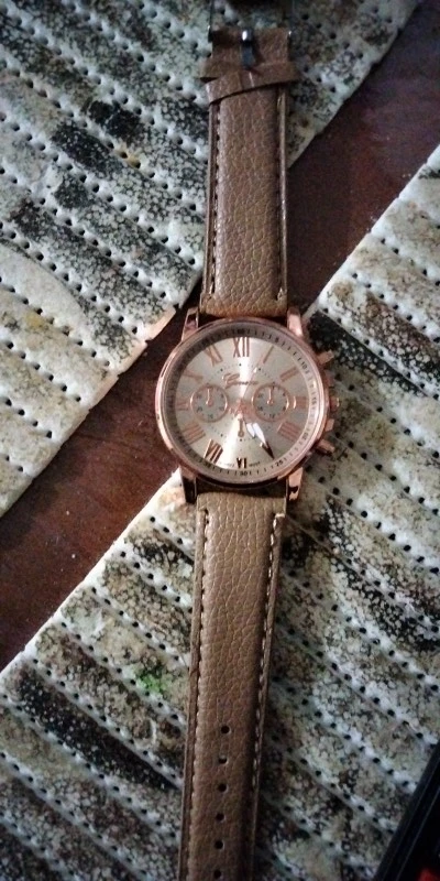 Watch Women Casual Ladies Watches