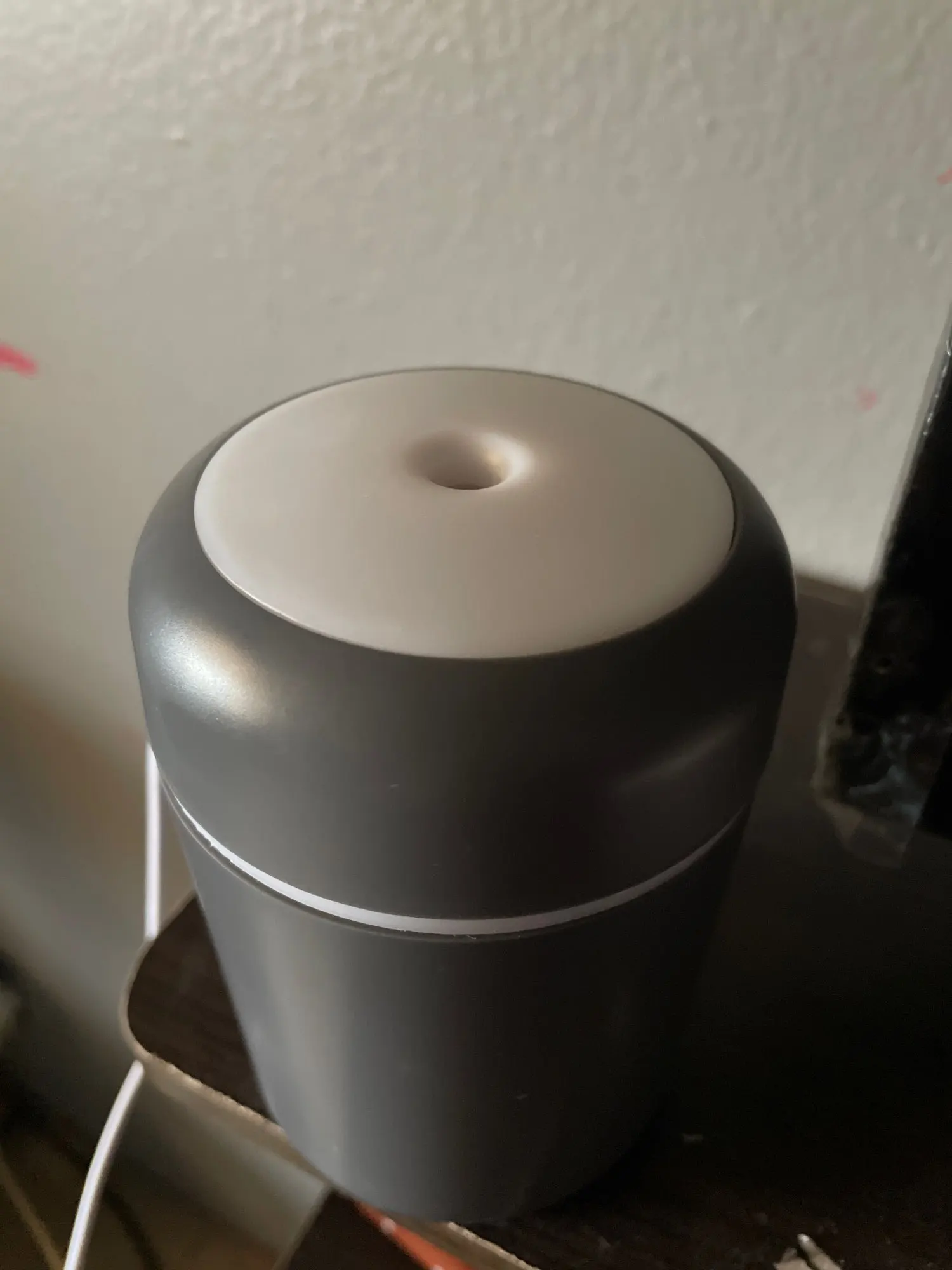 USB Cool Mist Sprayer Portable 300ml