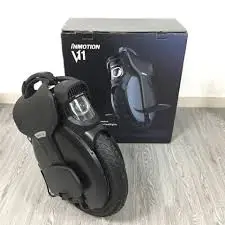 Best Sales For High power InMotion V11 Electric Unicycle Powerful 2200w motor Peaks Power 3000w