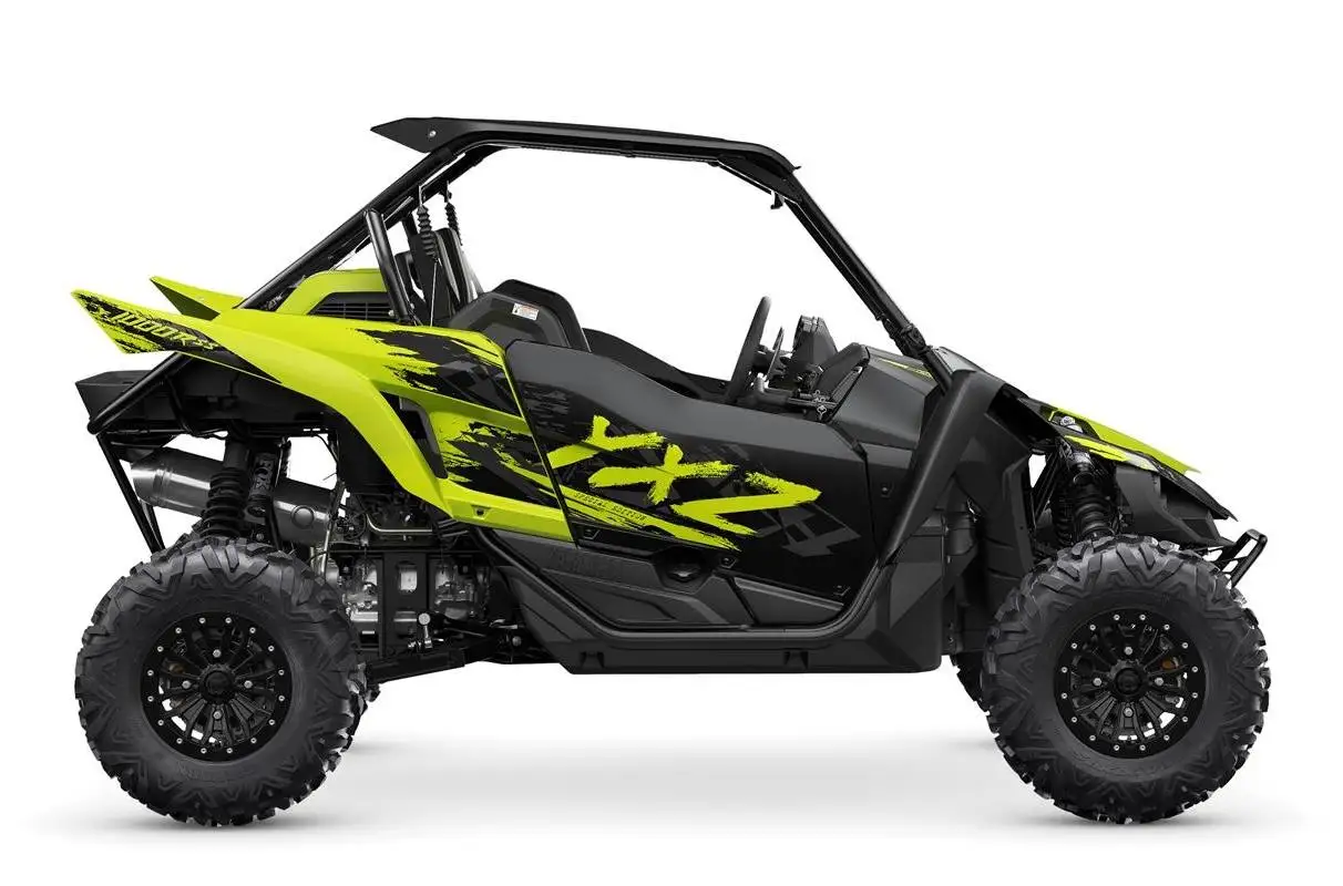

BUY NOW AUTHENTIC NEW 2021 YXZ1000R SS SE.