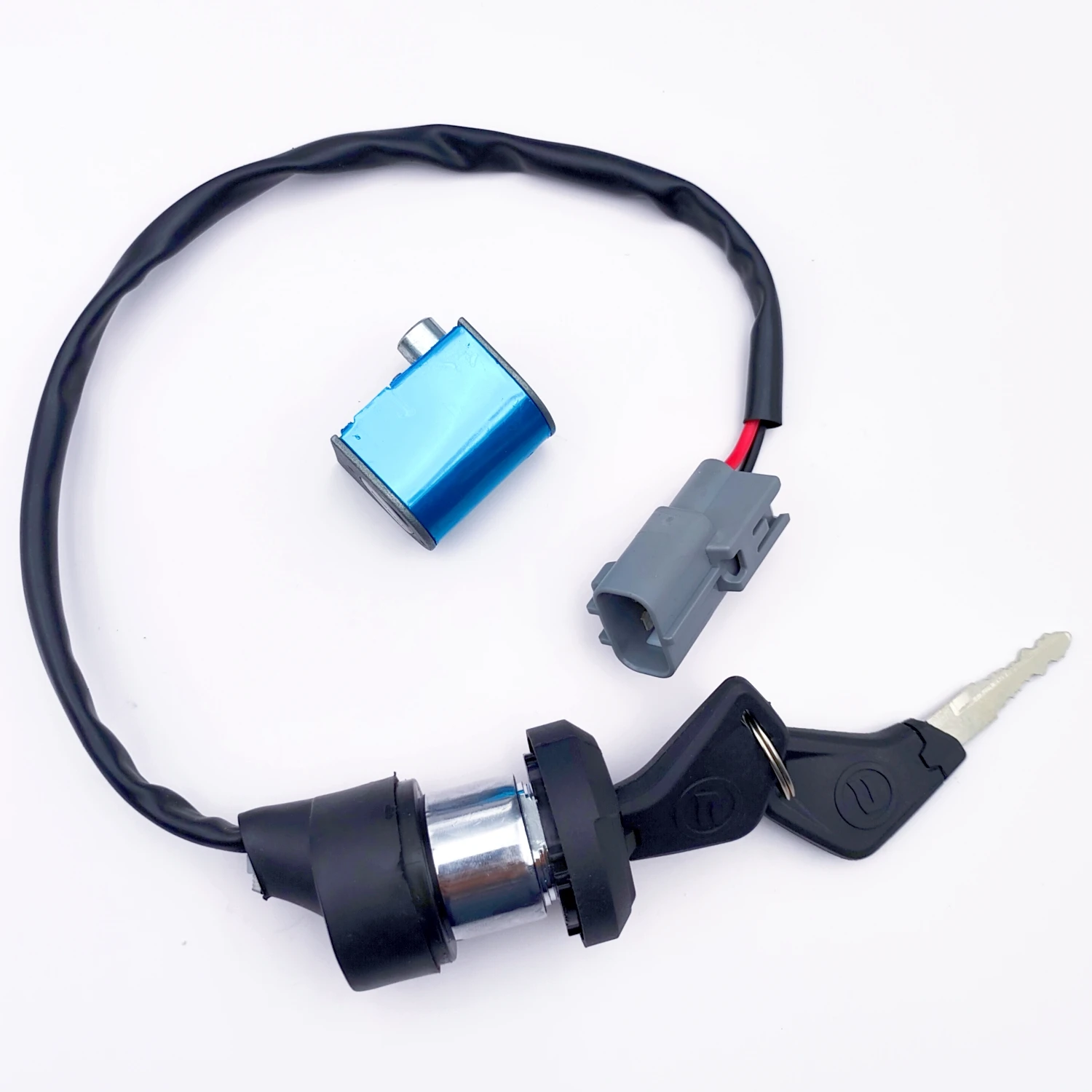 Lock Kit for CFmoto CForce 800XC 850 X8H.O. 1000 Overlander X10 ATV 9AWV-011000-2H00