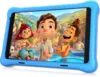 TK801 Kids Tablet 8 Inch 2GB RAM 32GB ROM with Expandable 128GB Slot Eye Protection Child-Friendly Software And Games Preloaded 1