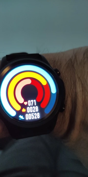 Fitsenso Diabetes Watch