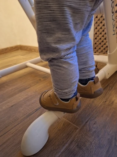 Baby Casual First Walker Shoes photo review