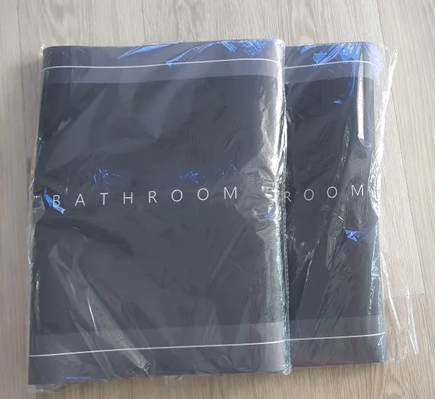 Flat Super Absorbent Floor Mat and Rugs photo review